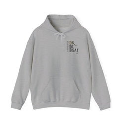 IDC Logo Hoodie