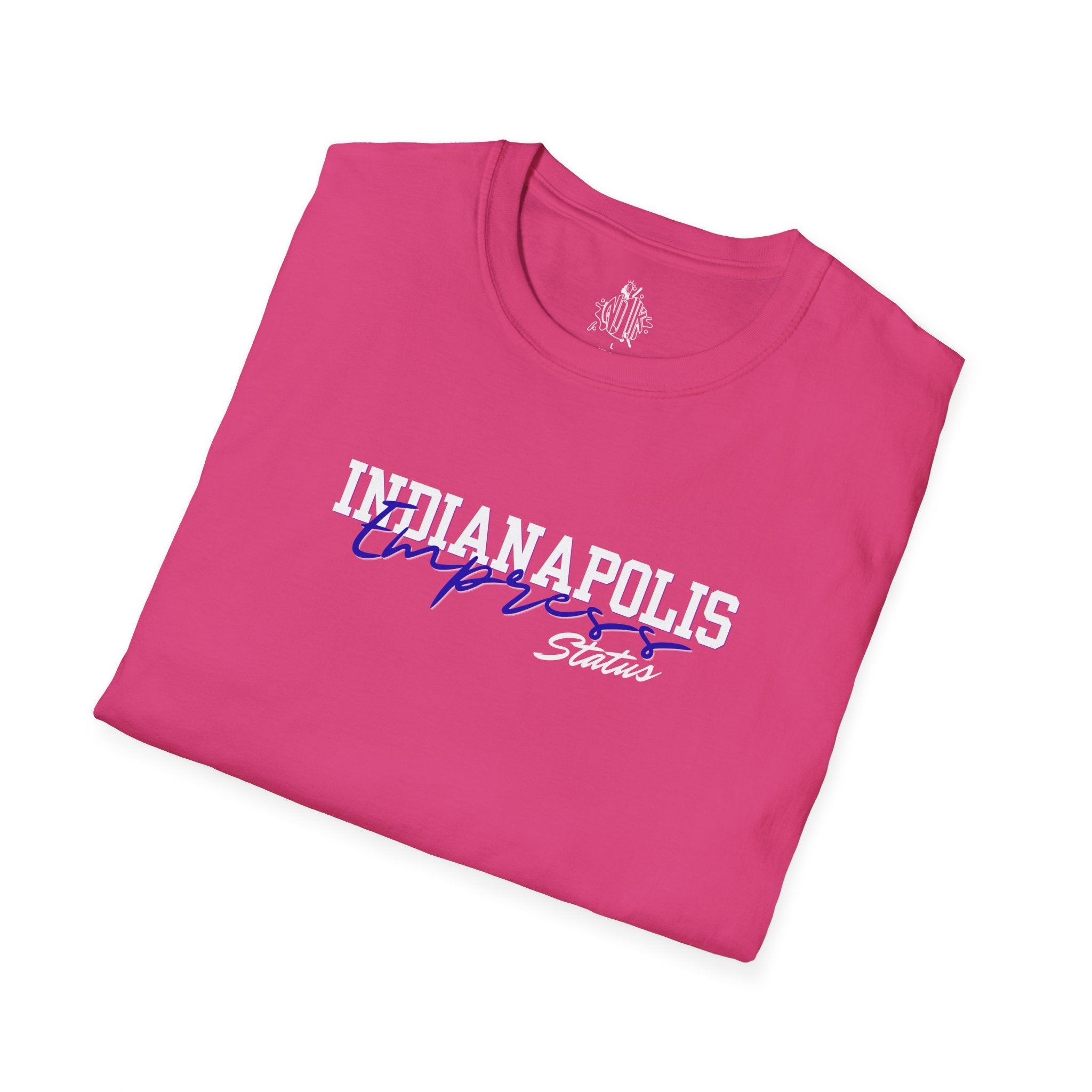 Copy of Indianapolis, Empress Tshirt
