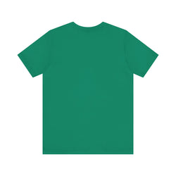 Empowering Unisex Jersey Tee - 'They Not Like Us' Statement Shirt