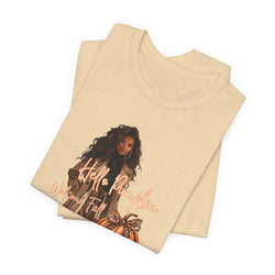 Hello Pumpkin Welcome Fall Tee