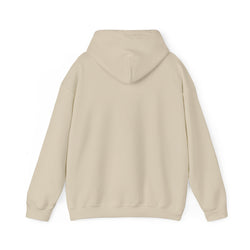 Eye Don't Chase Hooded Sweatshirt