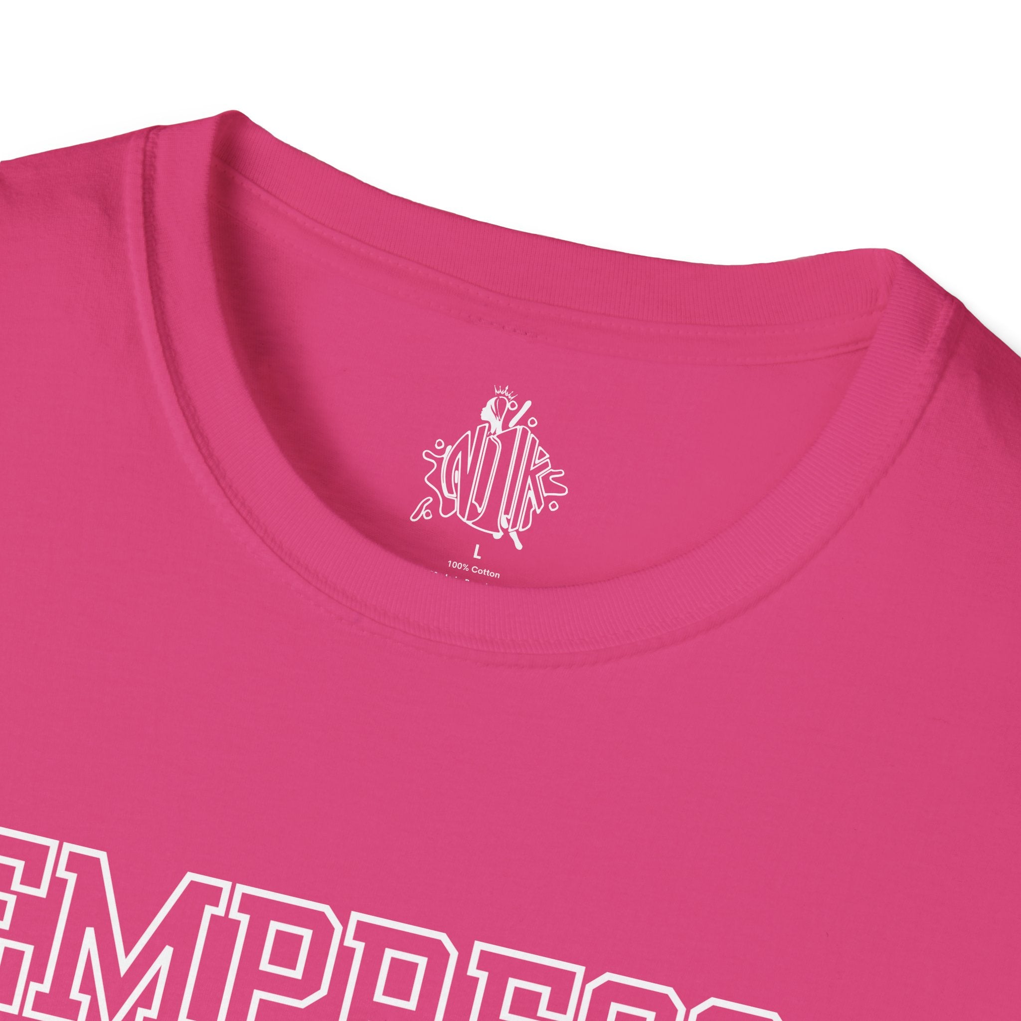 Team Empress T-shirt