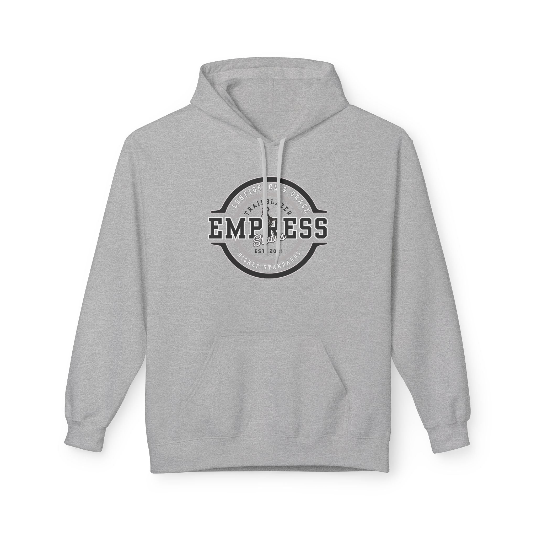 Empress Status Trailblazer ConfidenceHoodieCanyon Generation 2 Hoodie