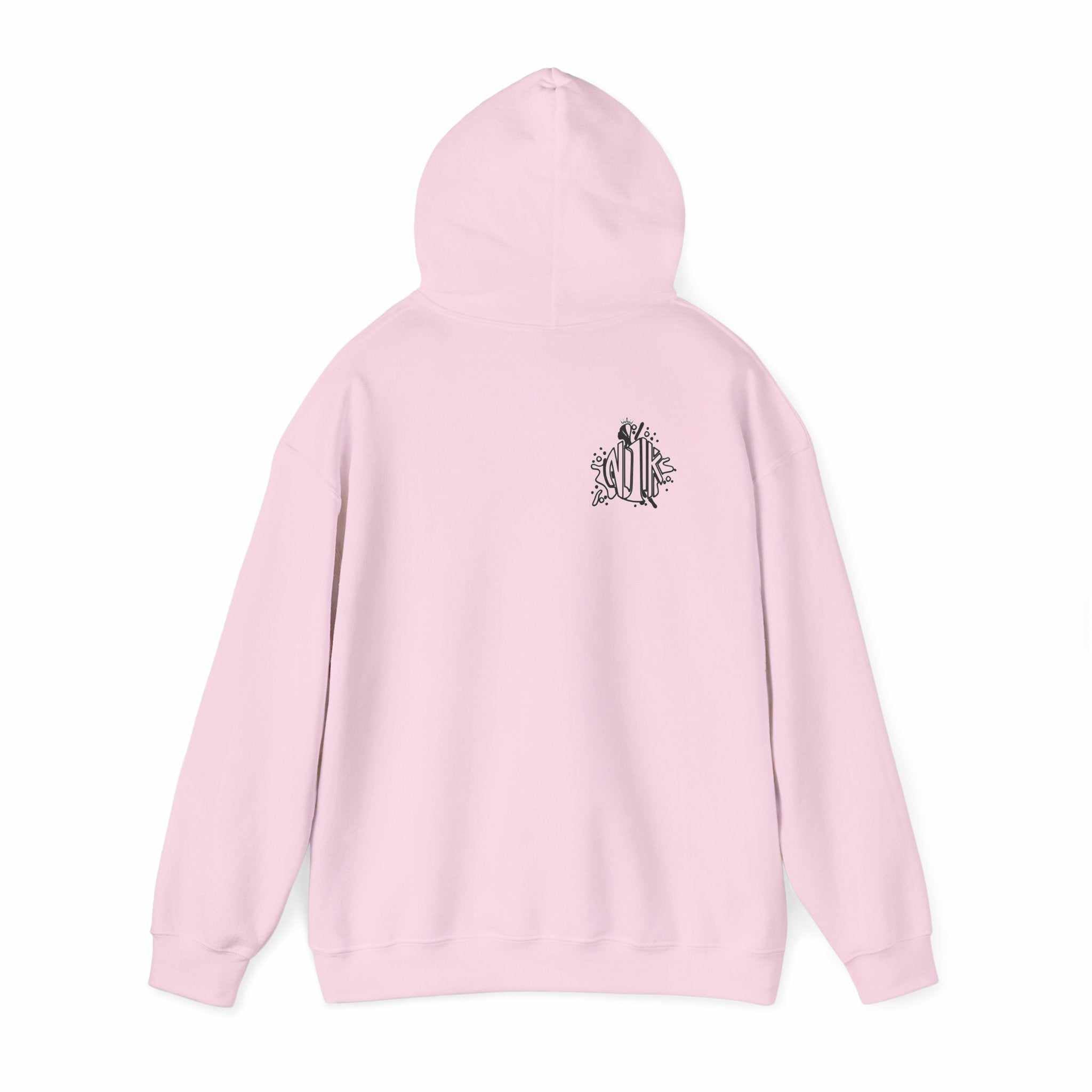 Double Empress Status Hooded SweatshirtHoodieEmpress Status Hooded Sweatshirt