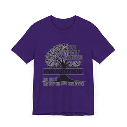 Family Reunion T-Shirt, Family Event Tee, 2025 Reunion Apparel, Unity Shirt, Love & Roots Design, Gift for Family Gatherings