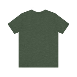 Books Unisex Jersey Short Sleeve Tee