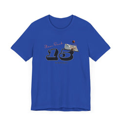 Slam Dunk 15 Tee