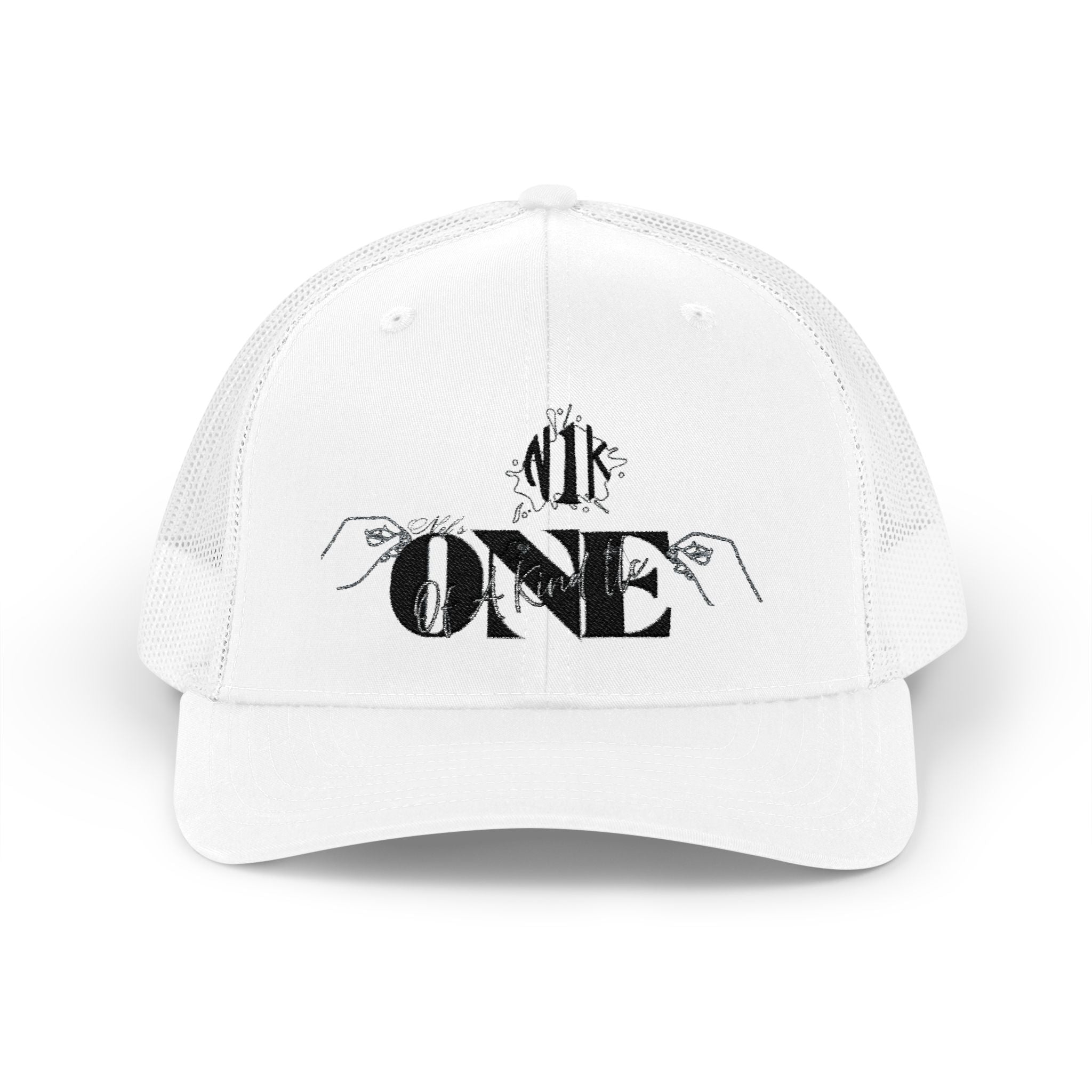 Nef's One Of A Kind LLC