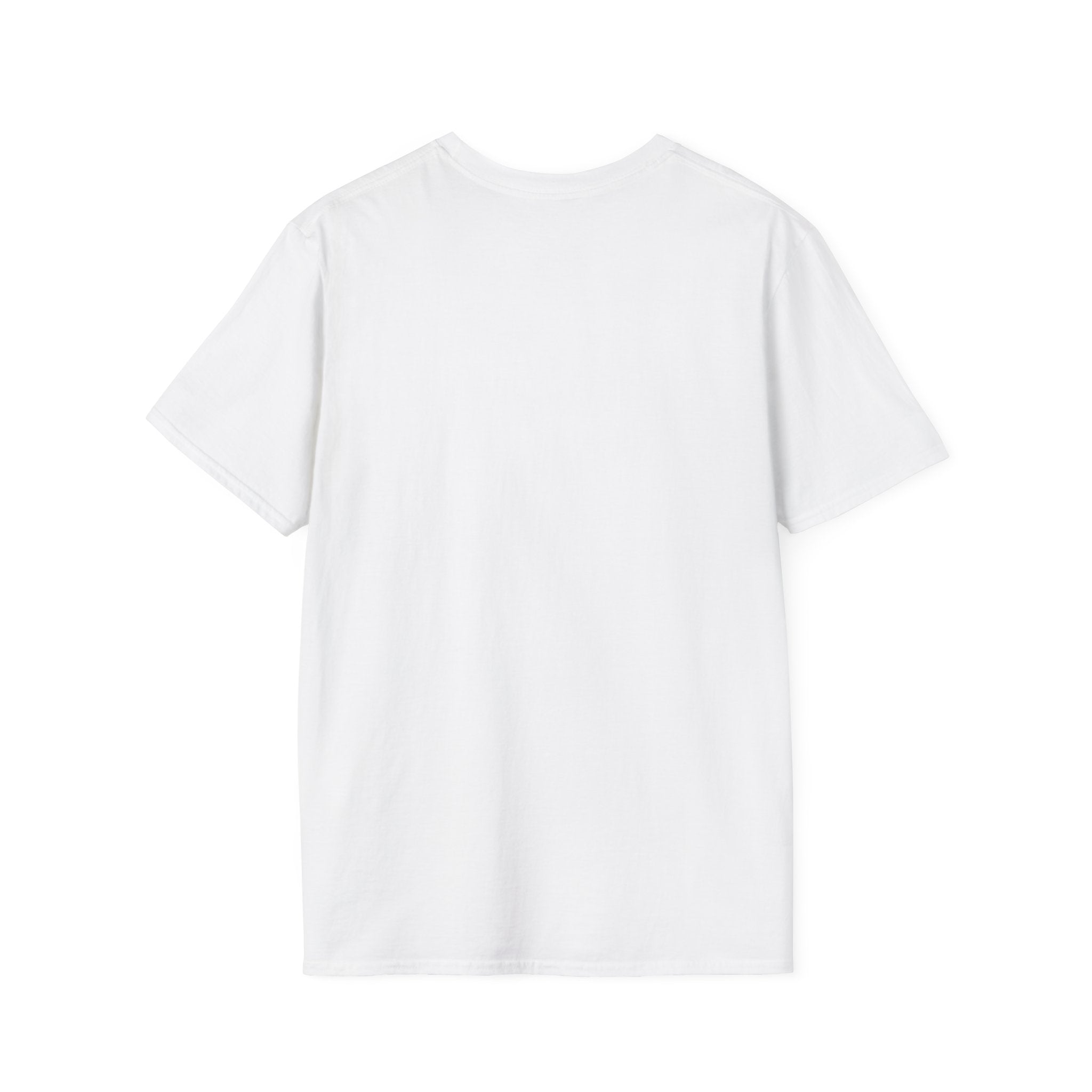 Todd Another Customized Smile Portrait Tee Graphic T-Shirt