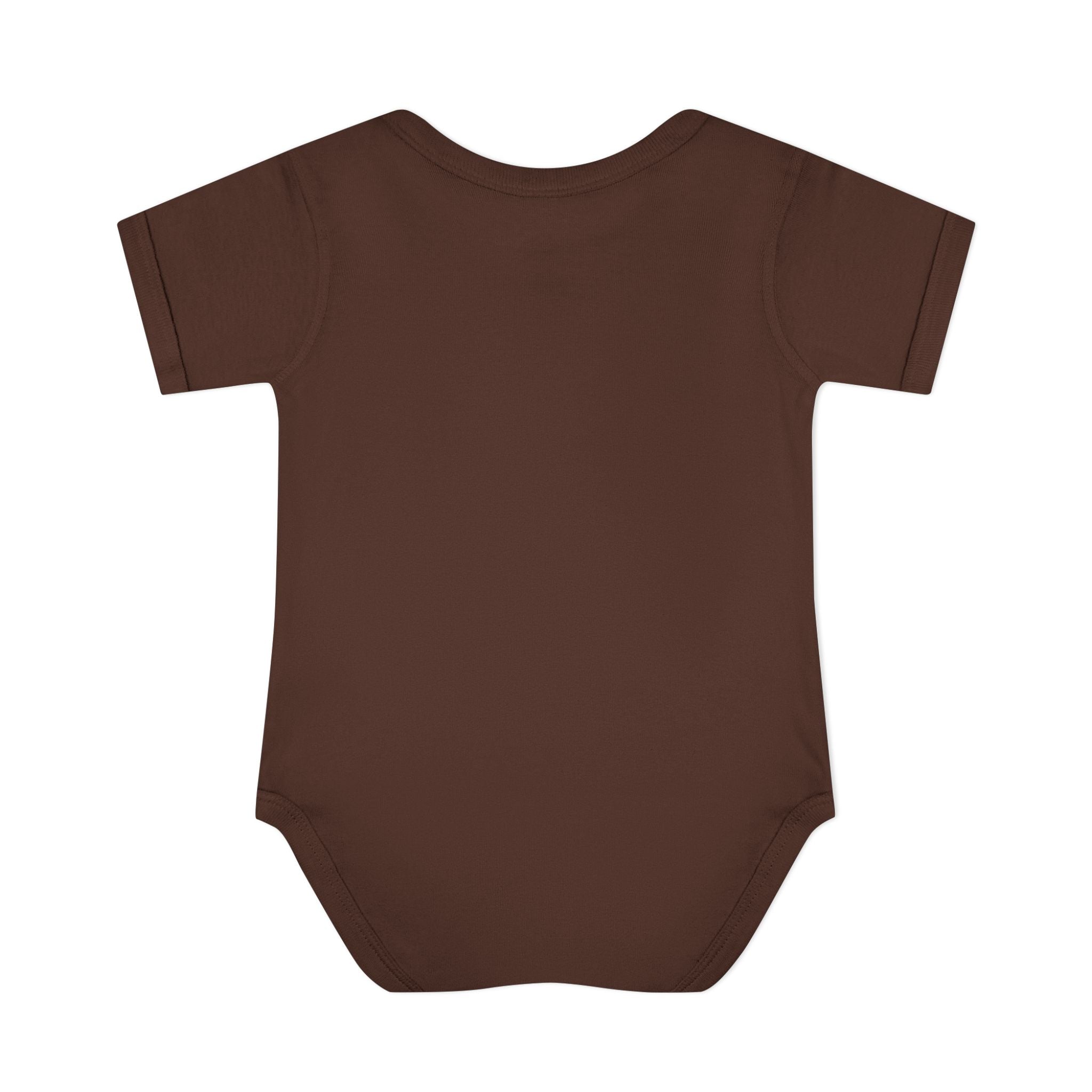 Mariah Infant Another Customized Smile Bodysuit "Handpicked for Earth by My Grandma in Heaven" – Memorial Baby Onesie