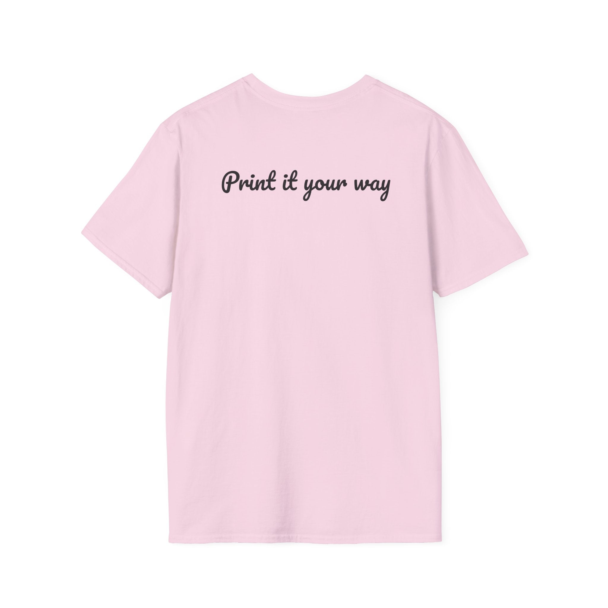 Road Trip T-Shirt — "Life's a Trip" Retro Family Travel Graphic