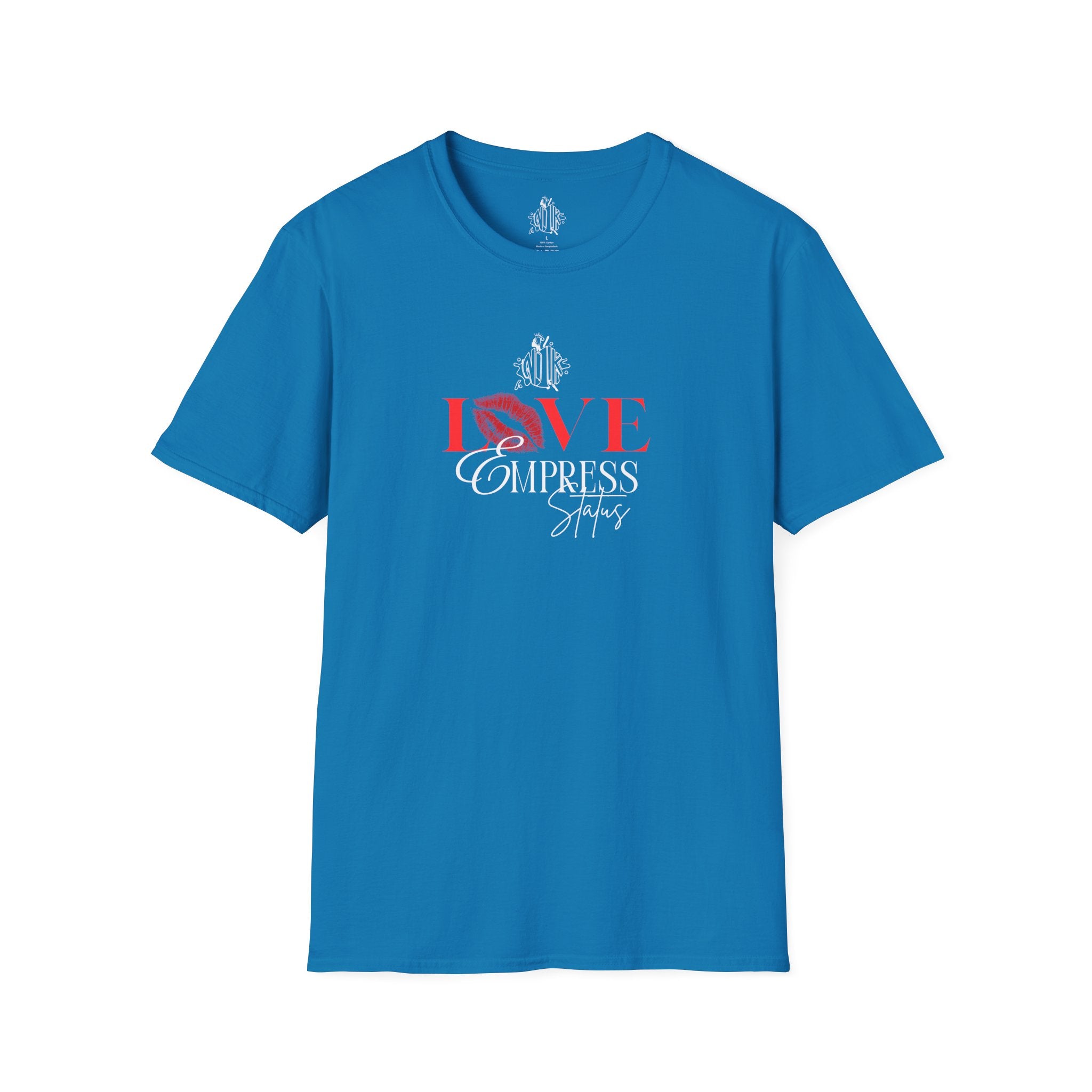 LOVE Empress Script T-Shirt