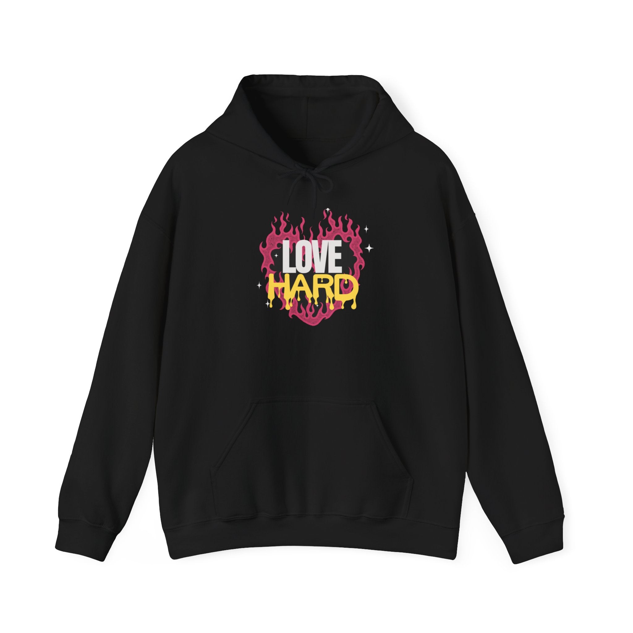Love Hard Hoodie