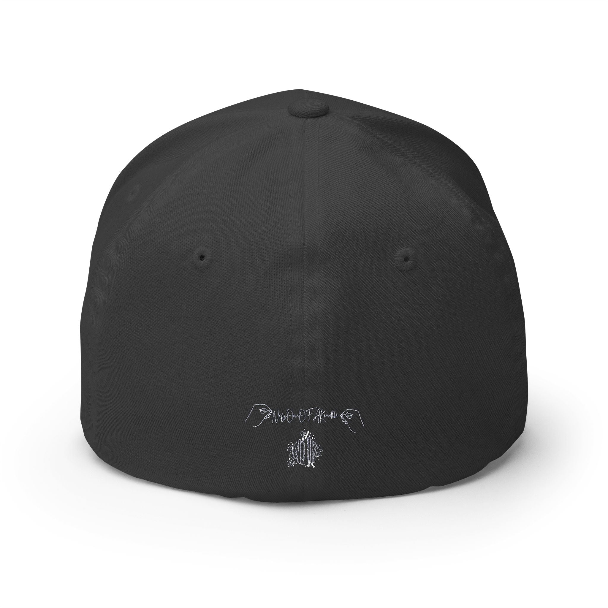 Empress Status -Embroidered Closed-Back Cap, Casual Gift for Him or Her, Trendy Accessories for Everyday Wear