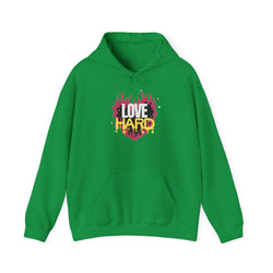 Love Hard Hoodie