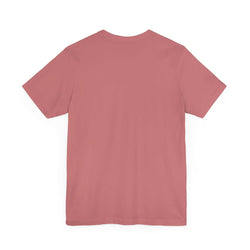 Coffee Break Unisex Jersey Short Sleeve Tee