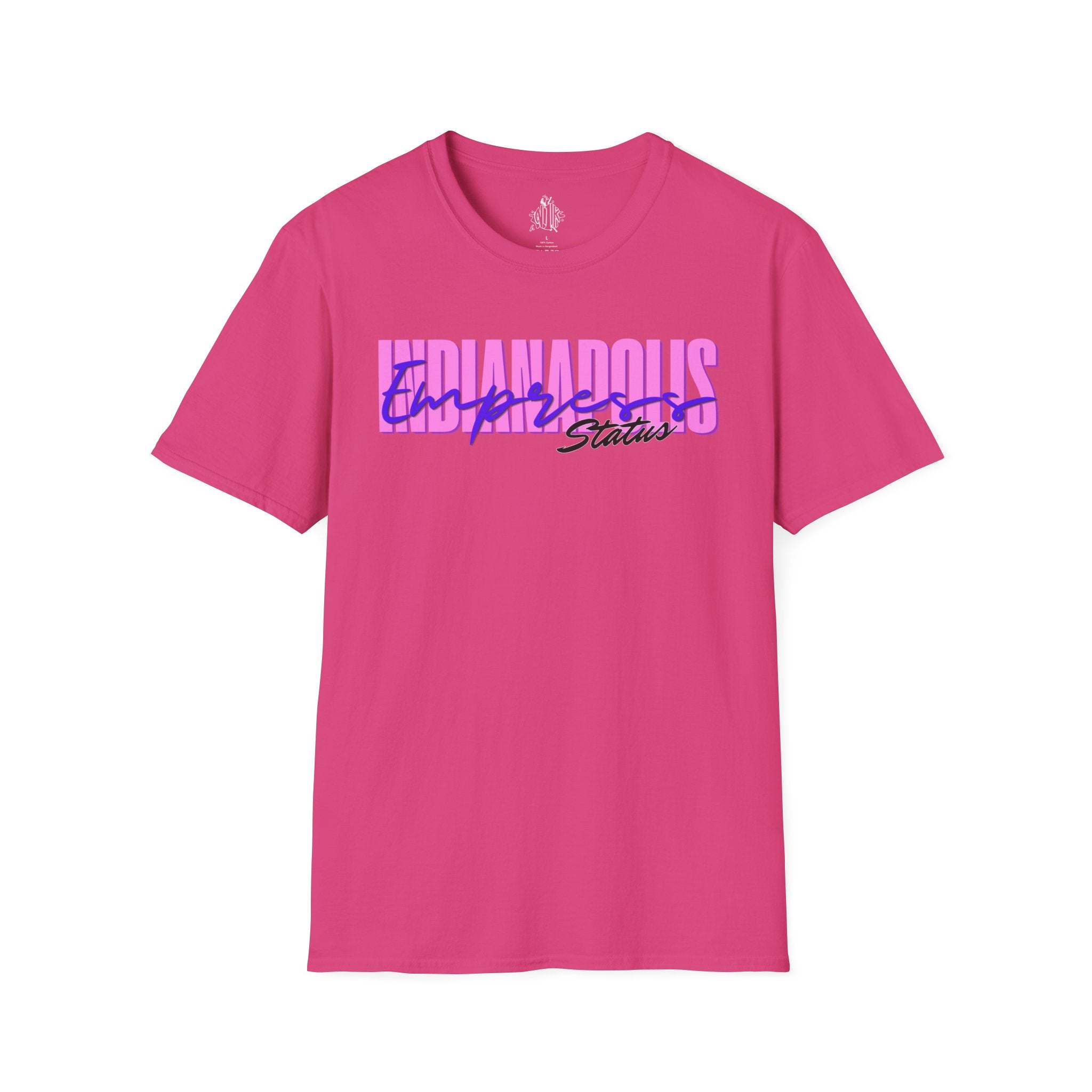 Indianapolis, Empress Tshirt