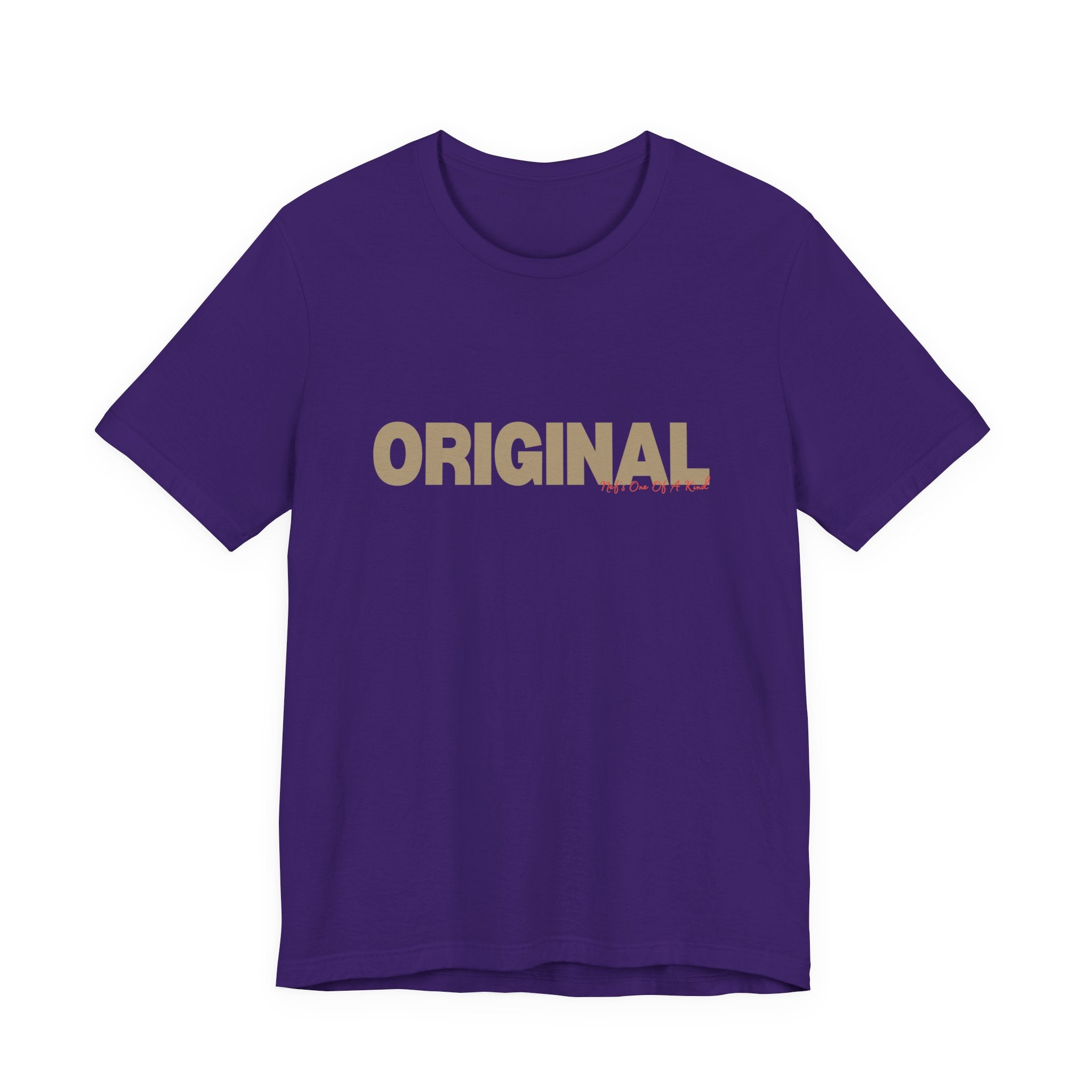 Original Tee - Look for Remix and Encore