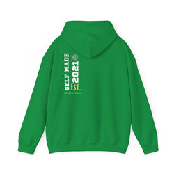 Made Hoodie - Unisex Hooded Sweatshirt
