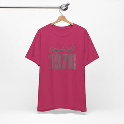 1970 Unisex Shirt