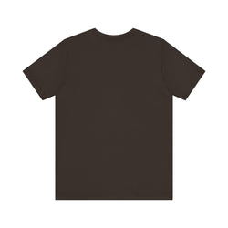 Groove and Glide Graphic Tee - Unisex Short Sleeve T-Shirt for Music Lovers