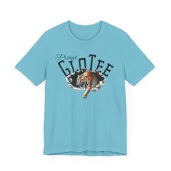 Proud GloTee Unisex Jersey Short Sleeve Tee