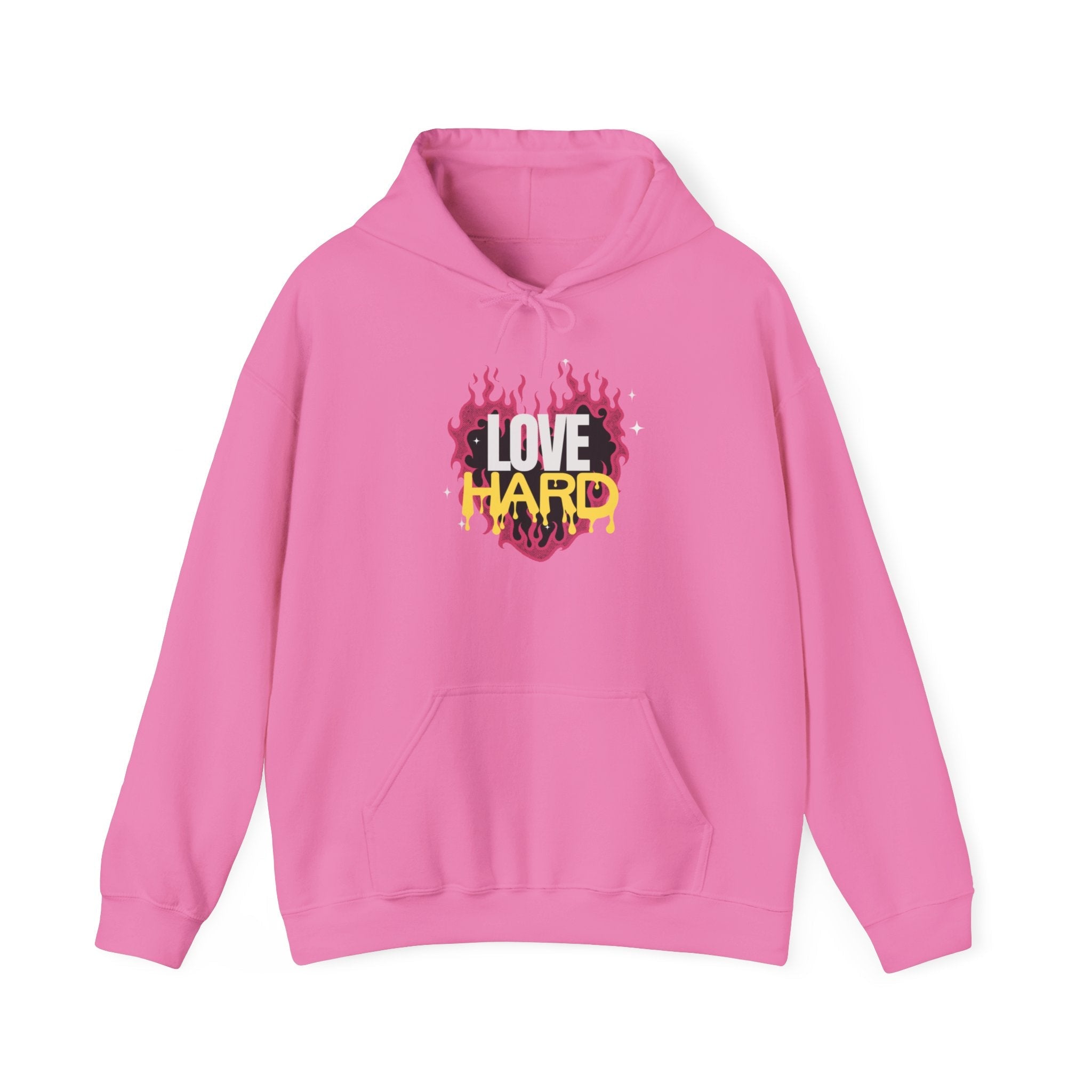 Love Hard Hoodie