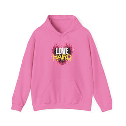 Love Hard Hoodie