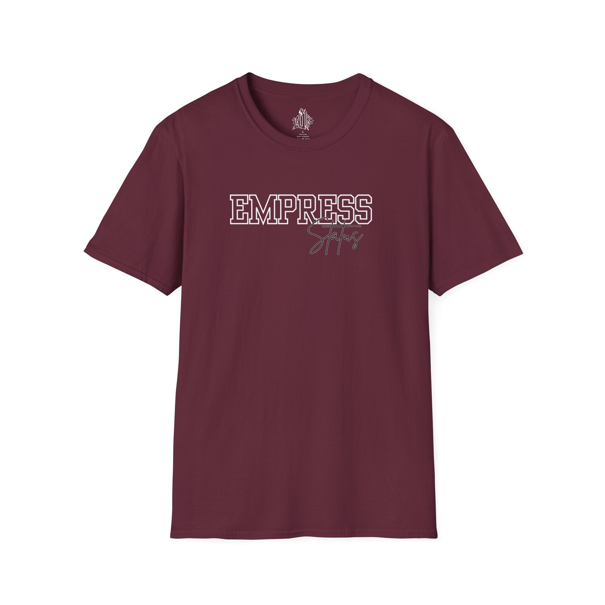 Team Empress T-shirt