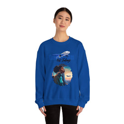 Feelings Unisex Heavy Blend™ Crewneck Sweatshirt