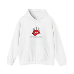  Lips Unisex Heavy Blend™ Hooded Sweatshirt