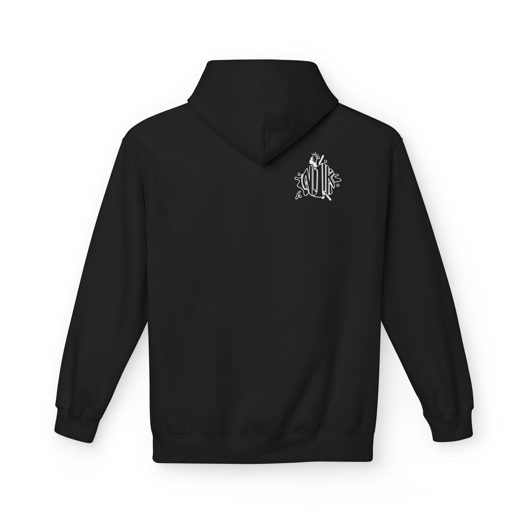 N1K Empress Status Hoodie