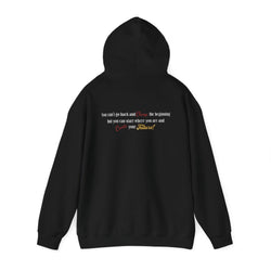 Changed Hoodie