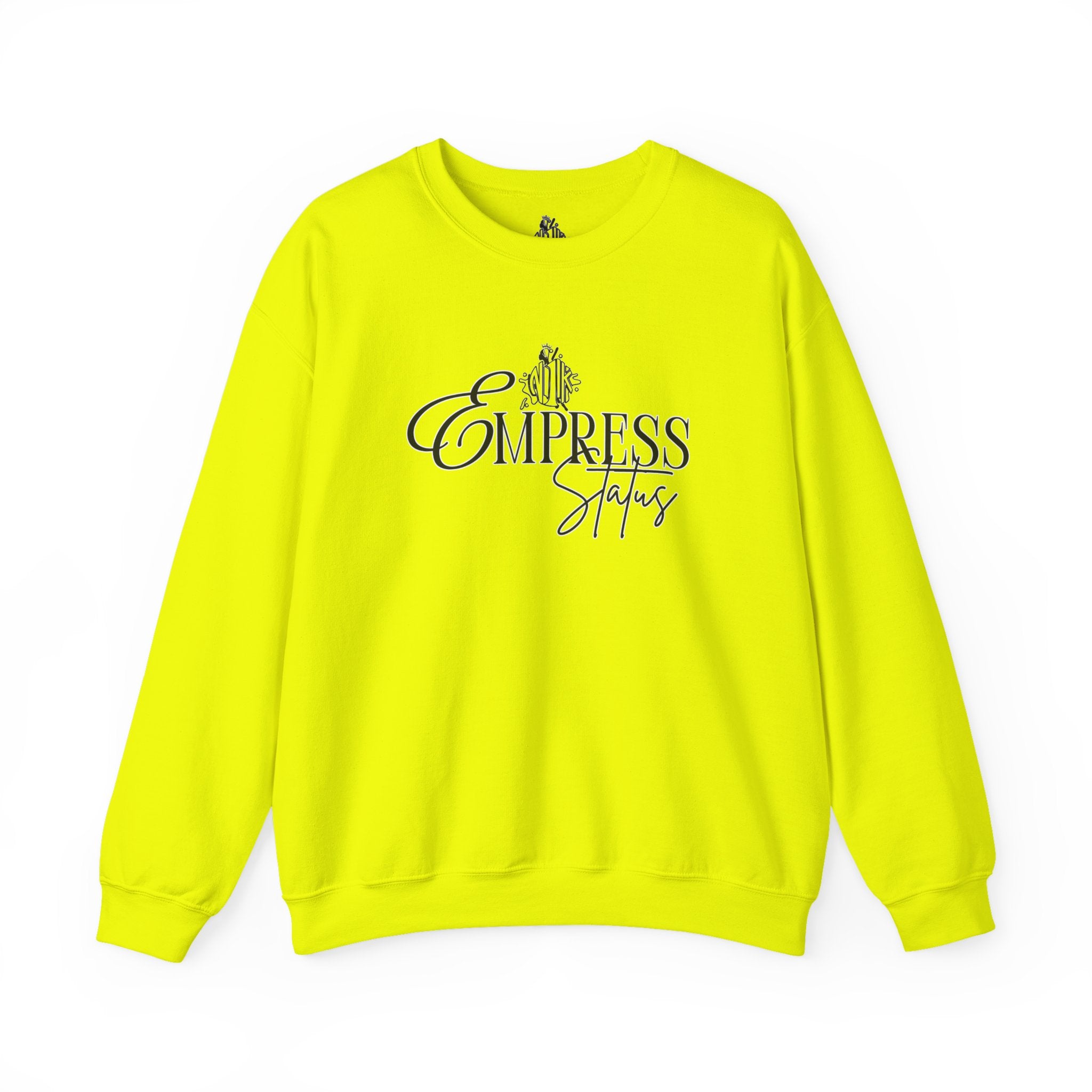 More Than A Brand ES Unisex Sweatshirt