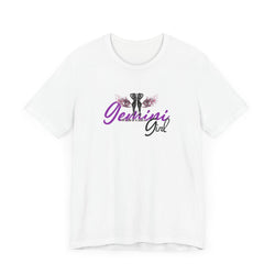 Gemini Girl T-Shirt