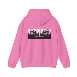 Stay Woke Unisex Heavy Hoodie