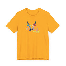 Big Taurus Energy T-Shirt