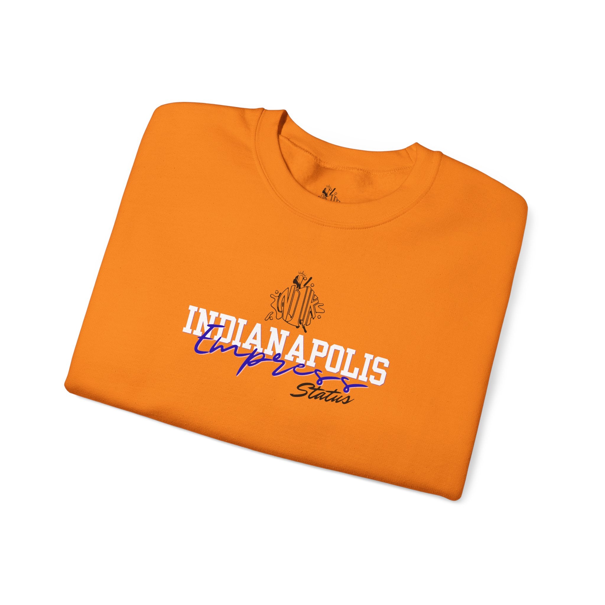 Indianapolis Empress Status Sweatshirt