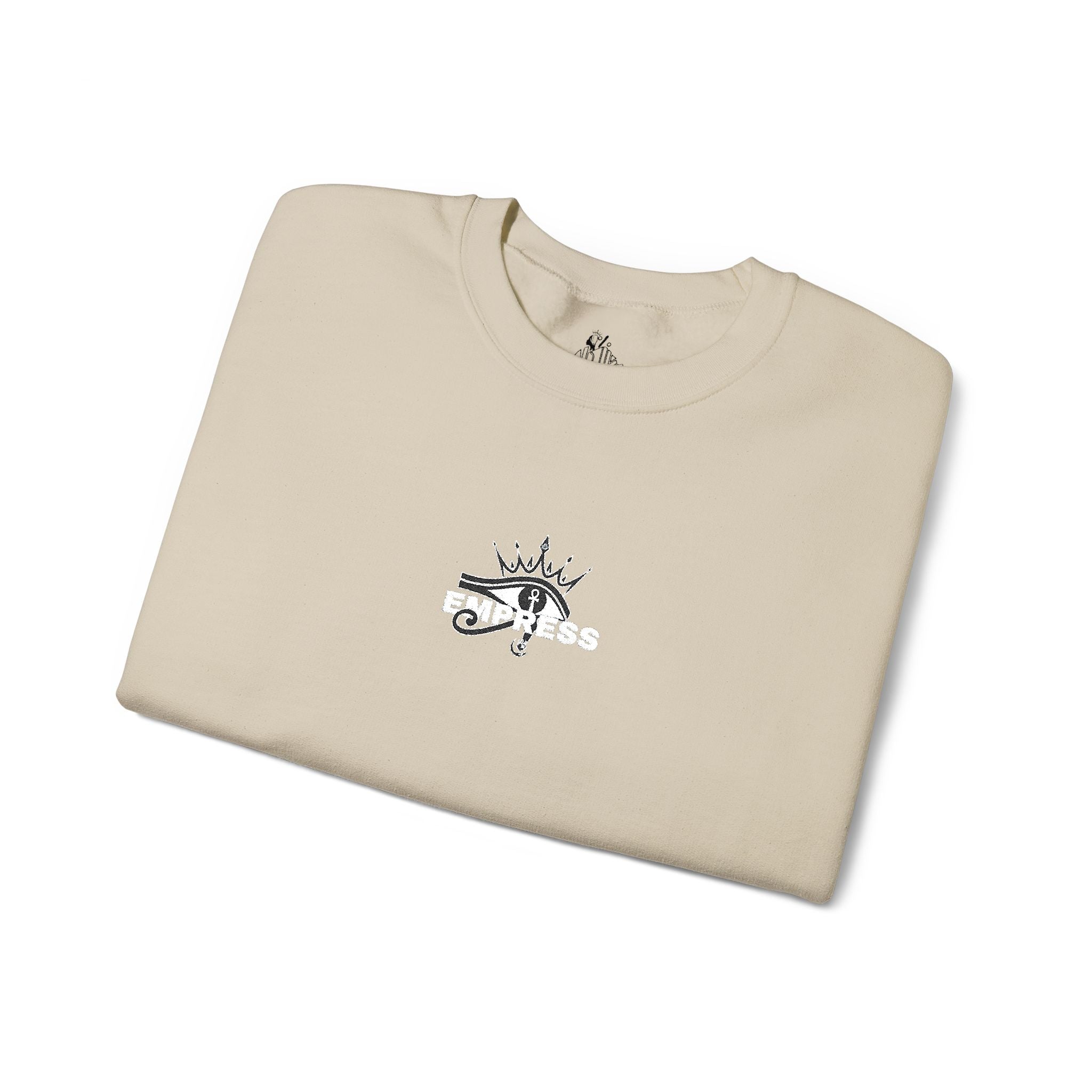 The Eye Heavy Blend™ Crewneck Sweatshirt