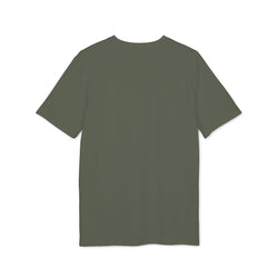Empress Status Embroidered T-Shirt for Creators, Fashionable Graphic Tee, Casual Wear, Gifts for Creatives, Art Lover Apparel
