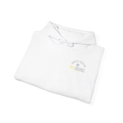 Made Hoodie - Unisex Hooded Sweatshirt