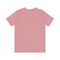 No Coffee No Conversation Unisex Jersey Short Sleeve Tee