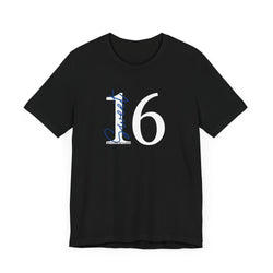 Sweet 16 Unisex Adult Tee