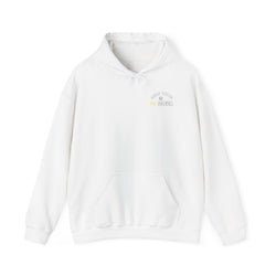 Made Hoodie - Unisex Hooded Sweatshirt