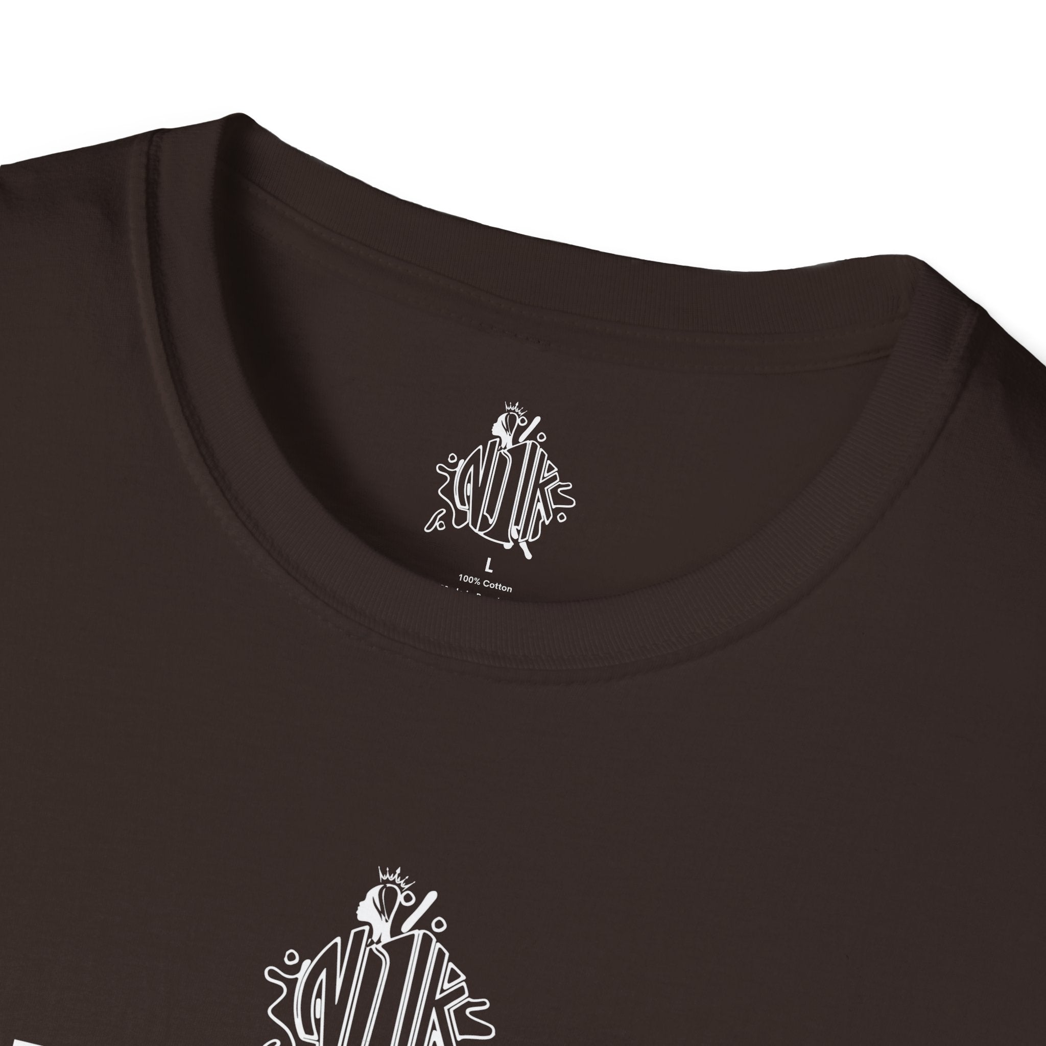 Indianapolis Empress Status Tshirt