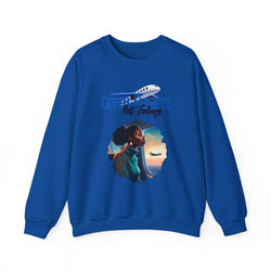Feelings Unisex Heavy Blend™ Crewneck Sweatshirt