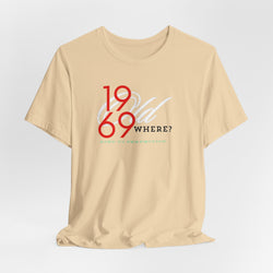 1969 Old Where w/o