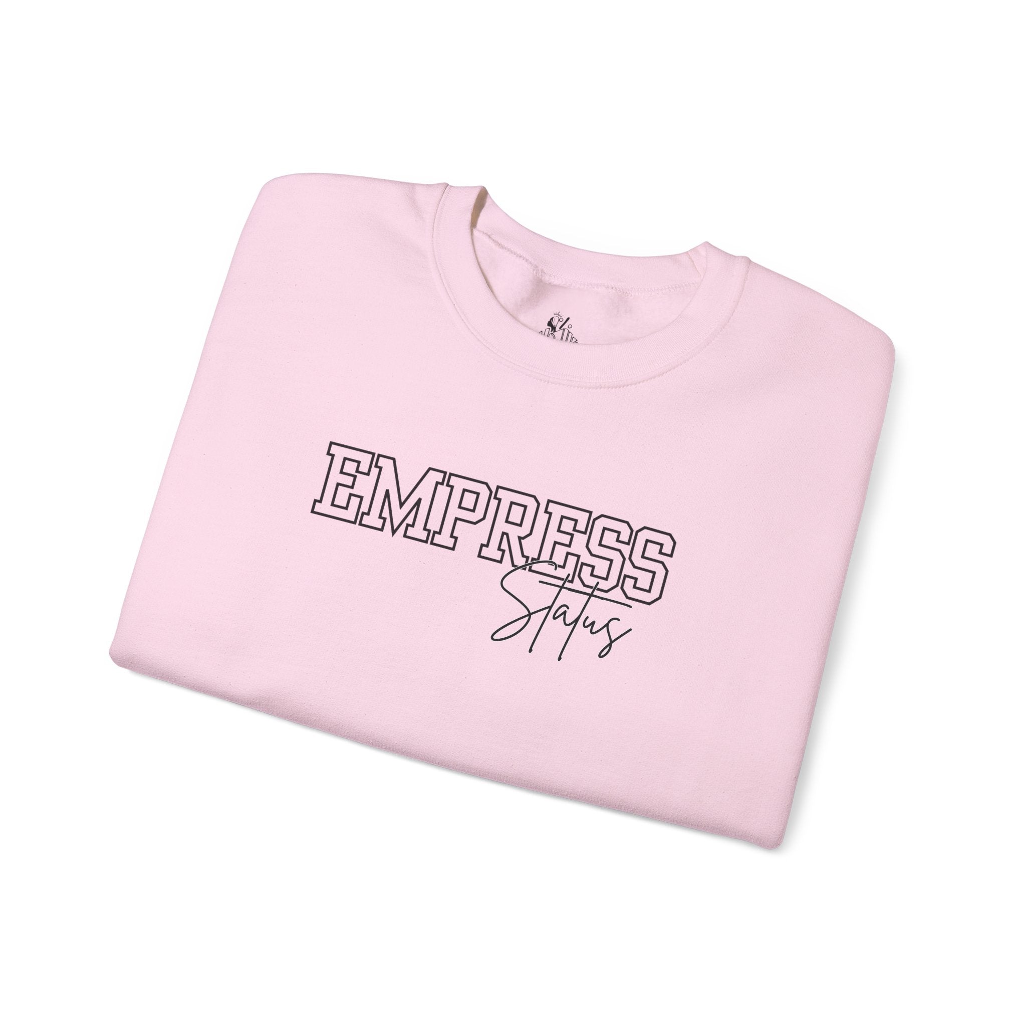 Team Empress Sweatshirt