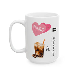 Ceramic Mug