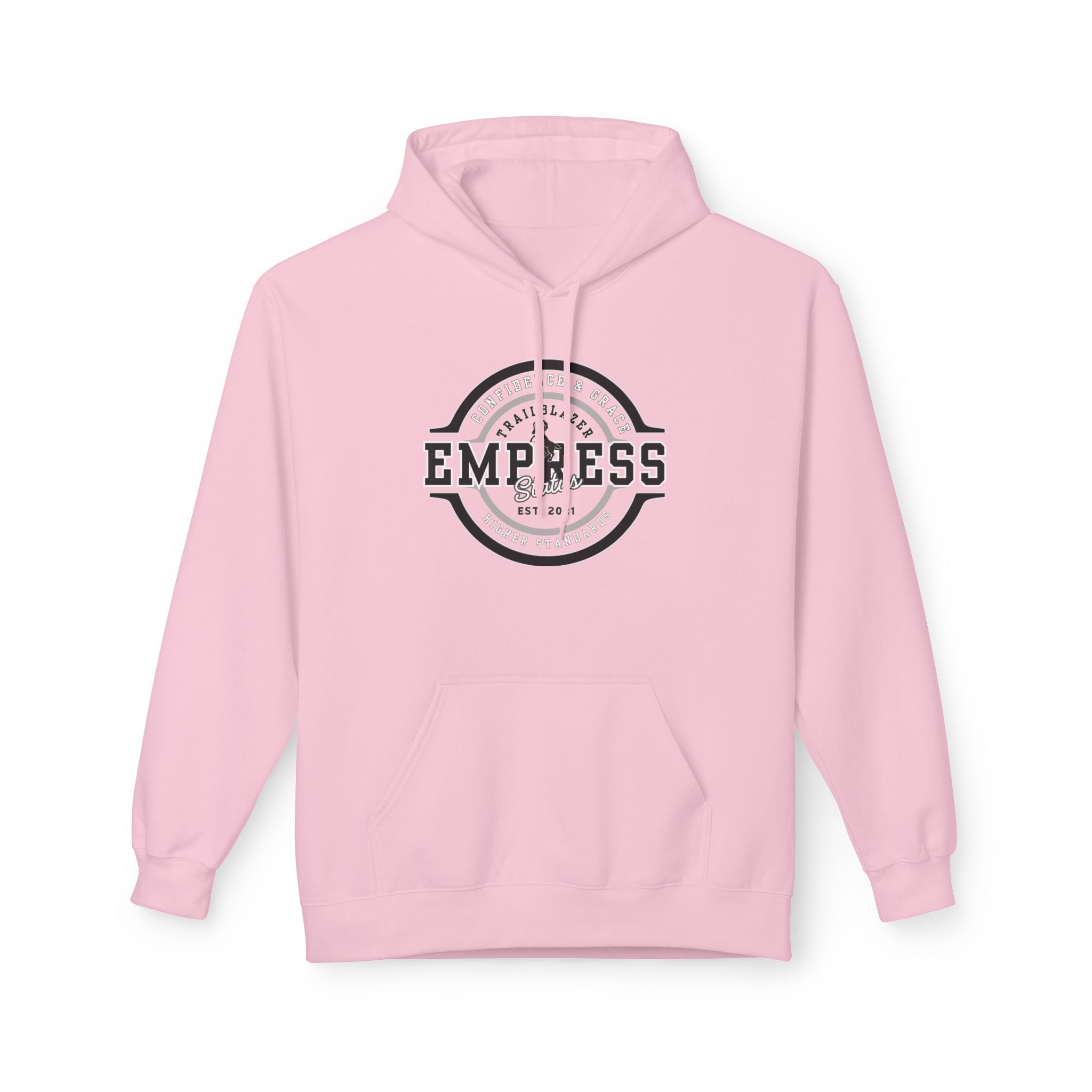 Empress Status Trailblazer ConfidenceHoodieCanyon Generation 2 Hoodie